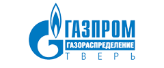 АО Газпром Газораспределение Тверь